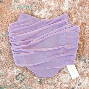 Amazon Corset Top
